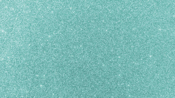 Teal green glitter periwinkle blue background texture sparkling shiny wrapping paper for holiday seasonal wallpaper decoration, greeting and wedding invitation card design element Teal green glitter periwinkle blue background texture sparkling shiny wrapping paper for holiday seasonal wallpaper decoration, greeting and wedding invitation card design element flicker bird stock pictures, royalty-free photos & images
