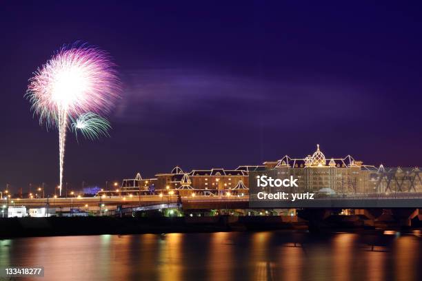 Tokyo Disneyland Stock Photo - Download Image Now - Amusement Park, Bright, Capital Cities