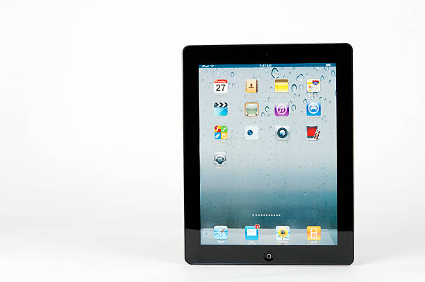 apple ipad - ipad ipad 2 editorial digital tablet 뉴스 사진 이미지