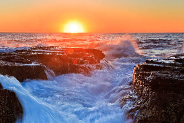 istock Sea Narrab Trench 58mm Sun lit 1334202426