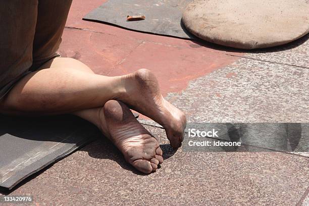 Künstler Choires Stockfoto und mehr Bilder von Bildender Künstler - Künstler - Bildender Künstler - Künstler, Boden, Erwachsene Person