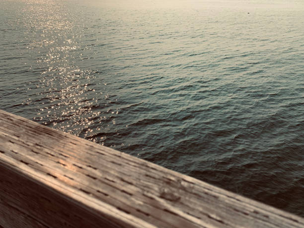 istock View of ocean from bridge 1334215015