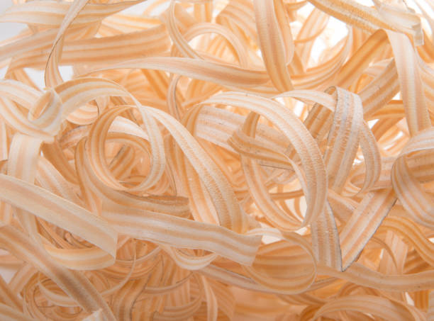 istock sawdust for woodwork. cuttings. wood. 1334239710