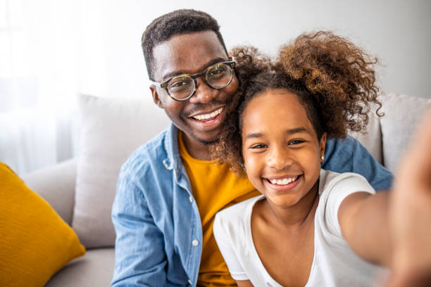 istock Family is the most important thing. 1334249835