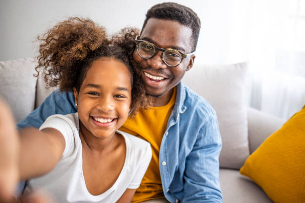 istock Family time. 1334250745
