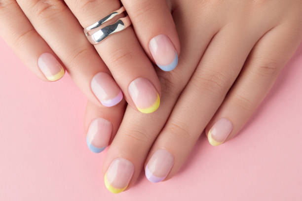 1,300+ Nail Art Summer Stock Photos, Pictures & Royalty-Free Images - Istock