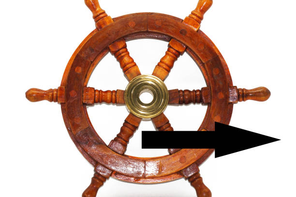 Ship Changing Course 40+ Ship Changing Course Stock Photos, Pictures & Royalty-Free Images ...