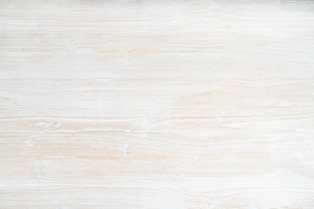 istock wooden background with texture painted with white paint. 1334258455