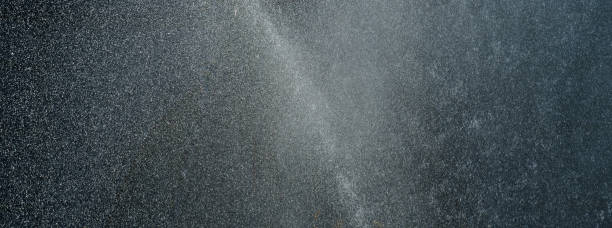 istock Abstraction with water drops of fountain 1334260705