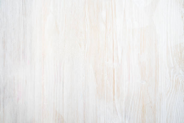 istock wooden background with texture painted with white paint. 1334261939