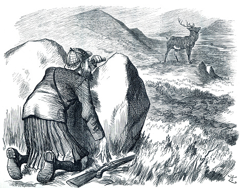 Illustration published in 1888, now out of copyright