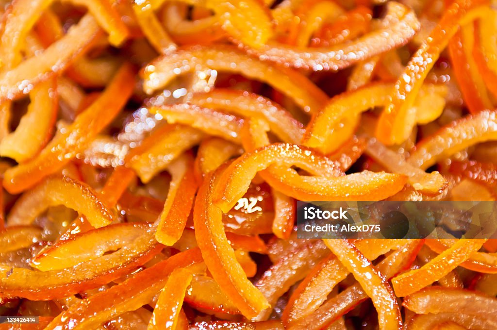 Candied orange peel Colorful candied orange peel closeup Candied Fruit Stock Photo Candied orange peel Colorful candied orange peel closeup Candied Fruit Stock Photo