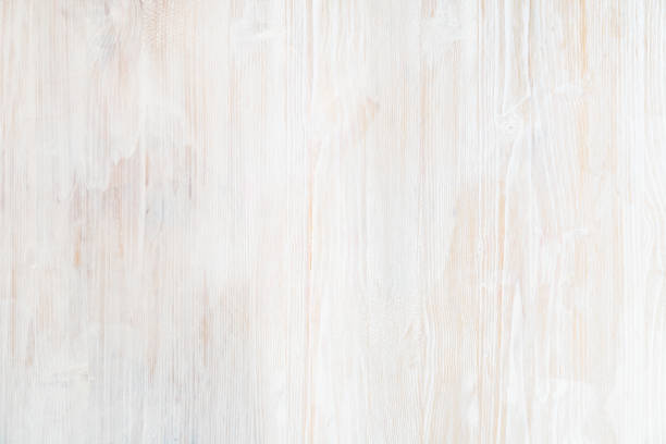 istock wooden background with texture painted with white paint. 1334264628