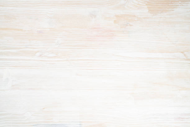 istock wooden background with texture painted with white paint. 1334268233