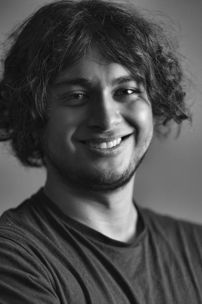 istock Young South Asian man 1334286054