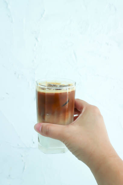 istock iced coffee or iced latte coffee or iced mocha or coffee 1334298499