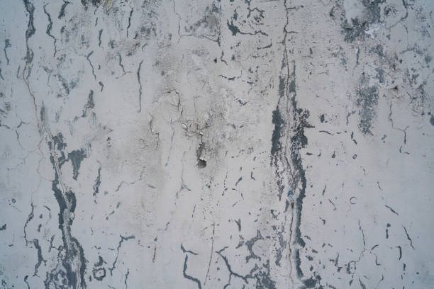 istock Background of old painted wall texture 1334300781