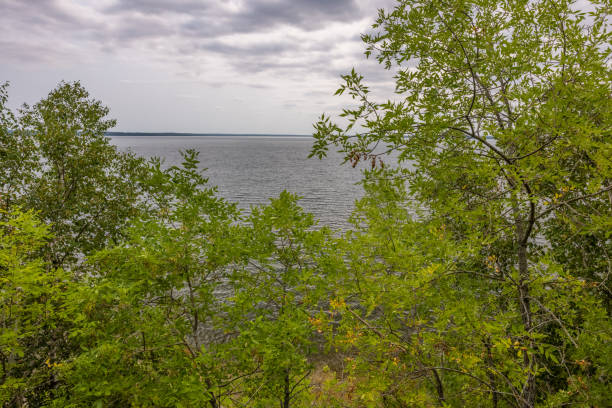 istock Lake Bemidji Scenic Overlook 1334312401
