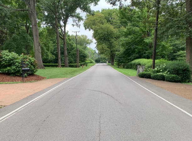 Neighborhood Drive