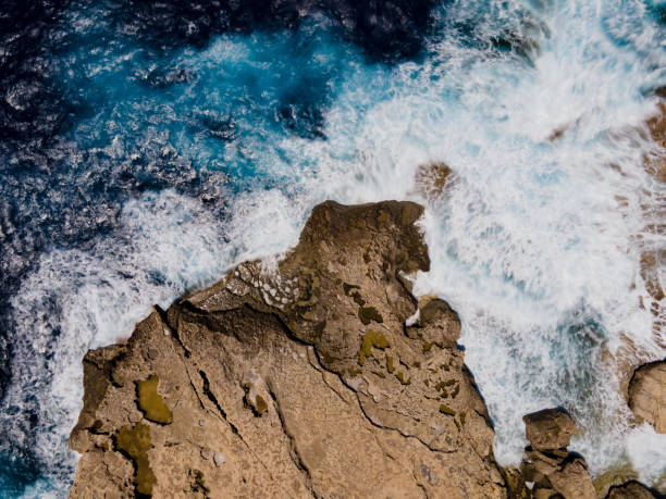istock Drone views from around Gozo in Malta 1334330254