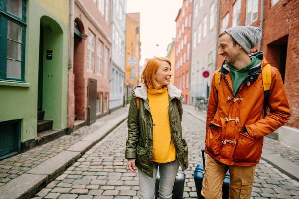 istock Getting around the city 1334345296