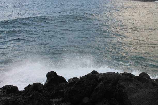 istock Ocean in Maui 1334350429