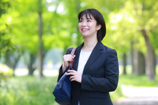 istock Image of female employees 1334377994