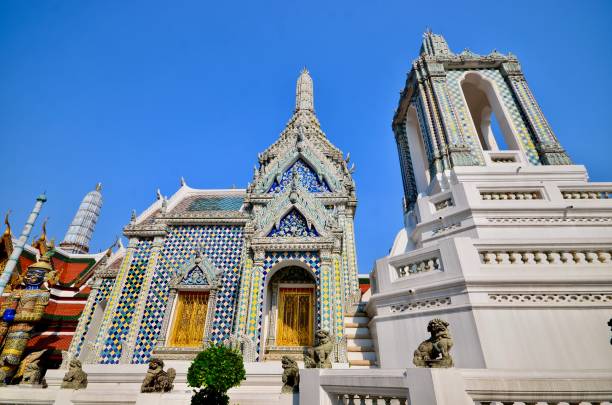 istock Grand Palace Bangkok 1334382206