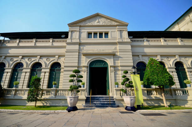 istock Grand Palace Bangkok 1334382333