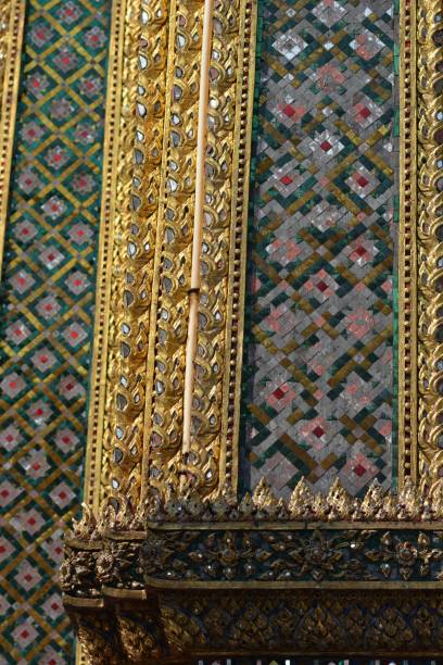 istock Grand Palace Bangkok 1334383143
