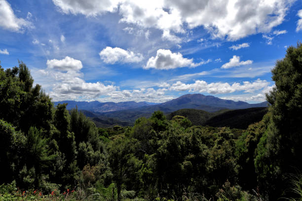 istock Strahan Tasmania Australia Wilderness 1334393500