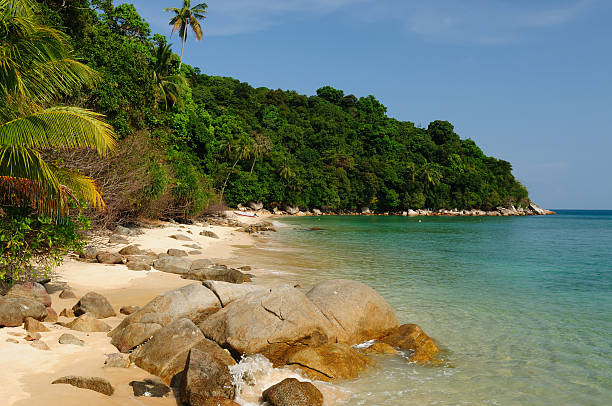 Malaysia Pulau Perhentian