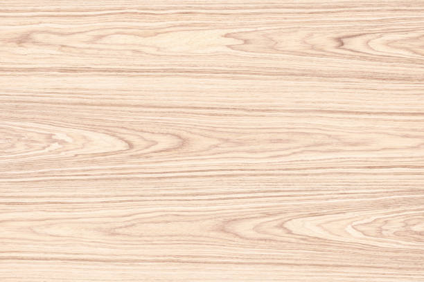 istock wooden background with pastel colors. light wood texture with natural pattern, pale table boards 1334405656