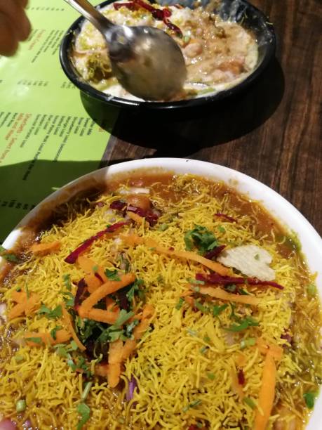 istock Veg flavoured rice - pulao 1334409108