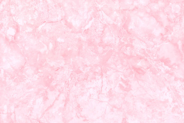 istock Pink marble texture background with high resolution for interior decoration. Tile stone floor in natural pattern. 1334416599