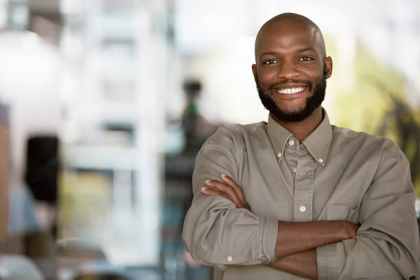 istock Your attitude is more important than your capabilities 1334424872