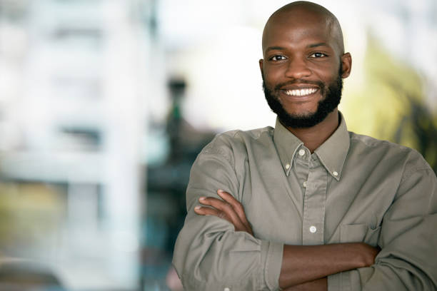 istock Your attitude is more important than your capabilities 1334424873