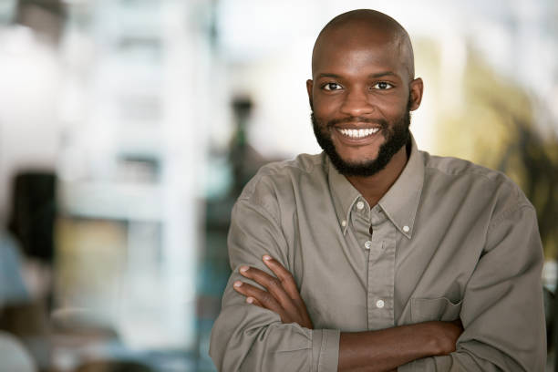 istock Your attitude is more important than your capabilities 1334425010