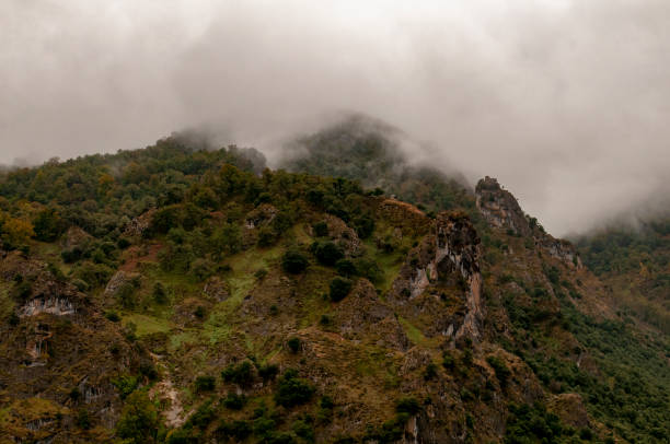istock Landscapes of Cantabria 1334434813