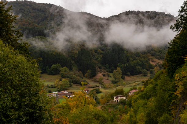 istock Landscapes of Cantabria 1334434814