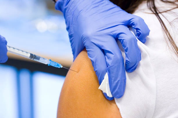 istock Covid19 Vaccine 1334442180