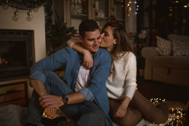 istock Merry Christmas my Love 1334457028