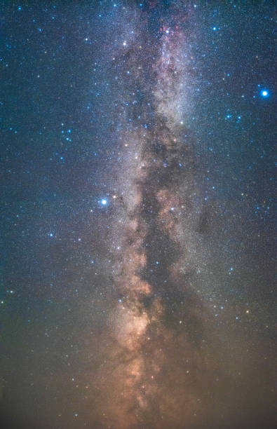 istock August 13, 2021 Perseid meteor, Inner Mongolia, China 1334467915