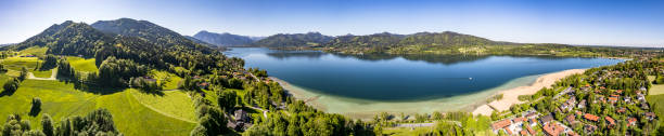 istock landscape at the lake tegernsee 1334470536