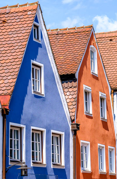 istock old town of Landsberg am Lech 1334474429