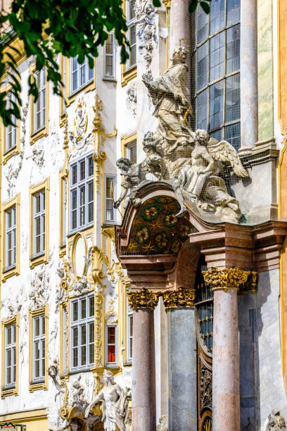 istock old town of munich - germany 1334474892