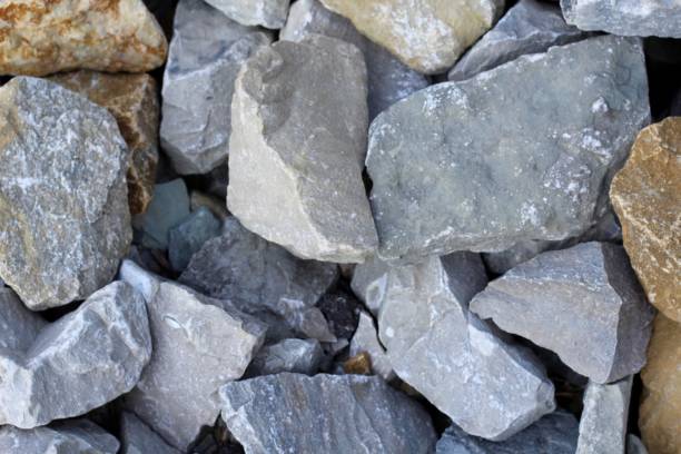istock Pile of Rocks and Stones 1334476630