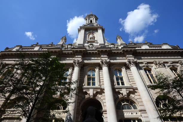 istock London Royal Exchange 1334477544