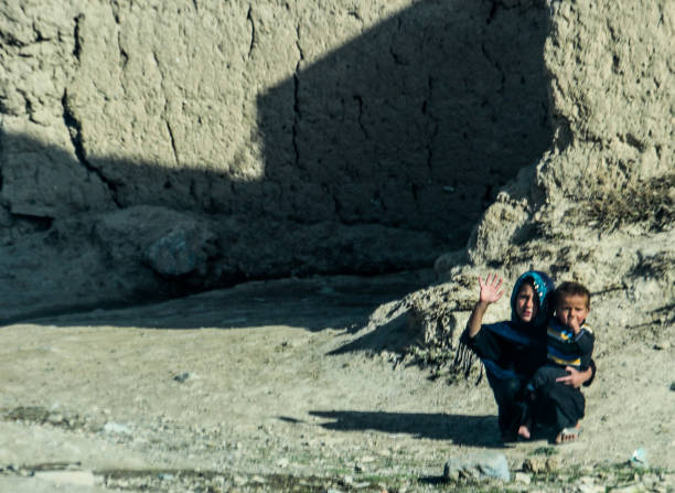 Afghanistan National Security Forces before they collapsed in Kabul in August 2021