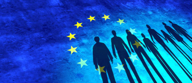 istock Europe Immigration Crisis 1334488515